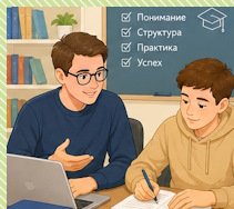Услуги Услуги репетиторов в Белорецке