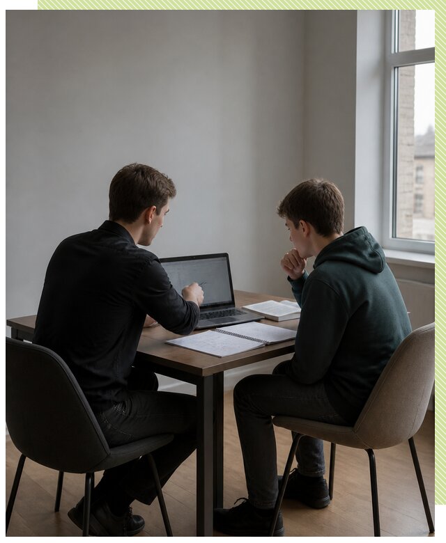 Репетитор по информатике ЕГЭ в Белорецке от 1521 р. | Репетитор-Блр