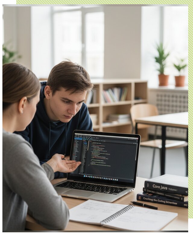 Репетитор по JavaScript в Белорецке по цене от 1825 р. | Репетитор-Блр