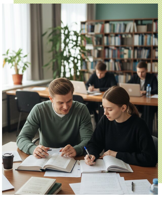 Репетитор для студентов медиков в Белорецке от 1521 р. | Репетитор-Блр